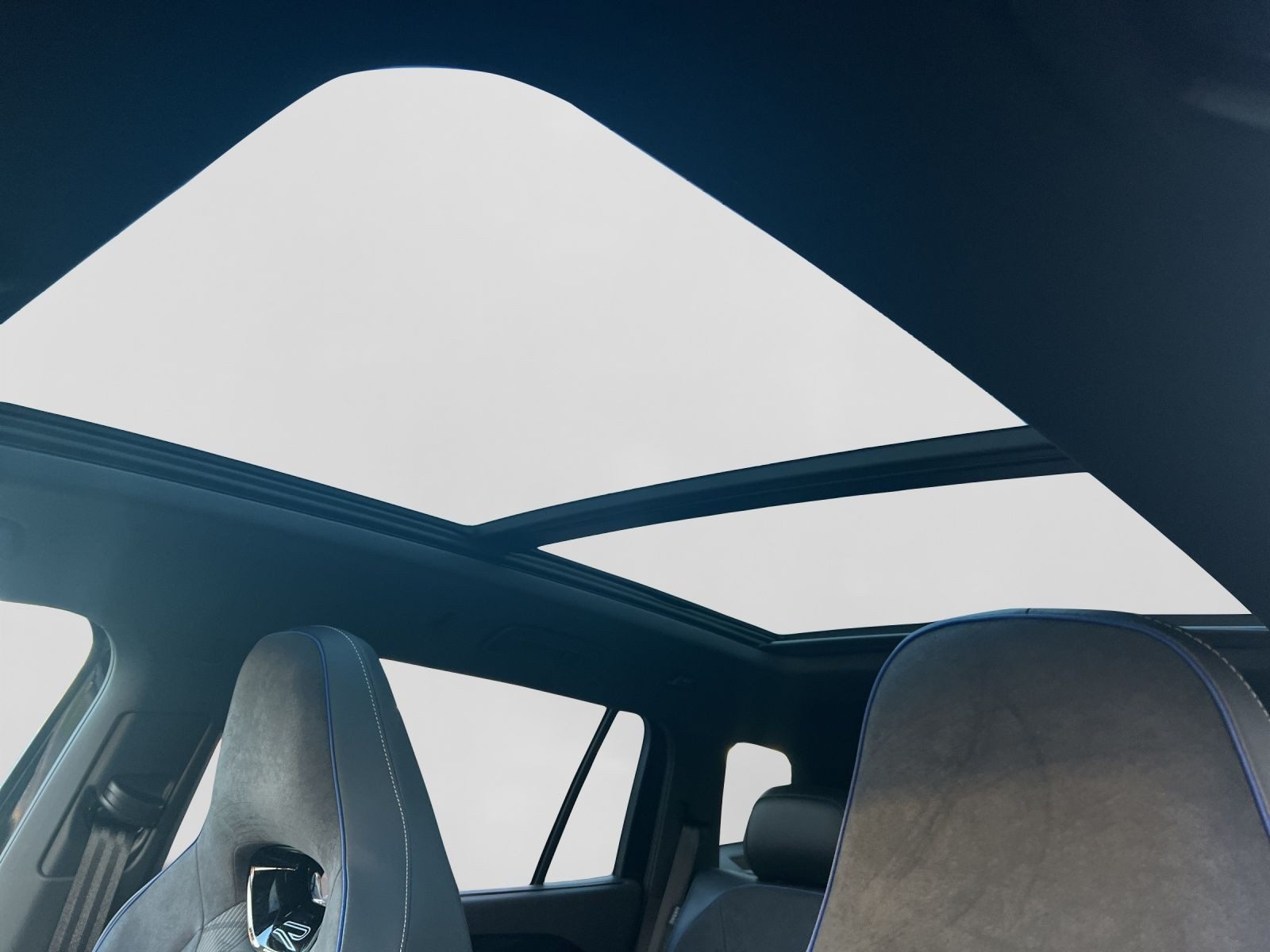 Volkswagen Tayron – Bild 18