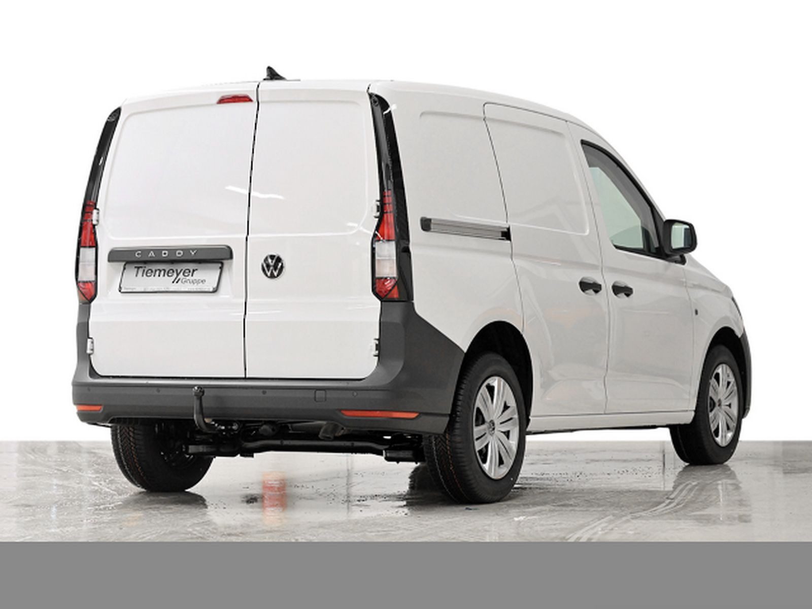 Volkswagen Caddy – Bild 3