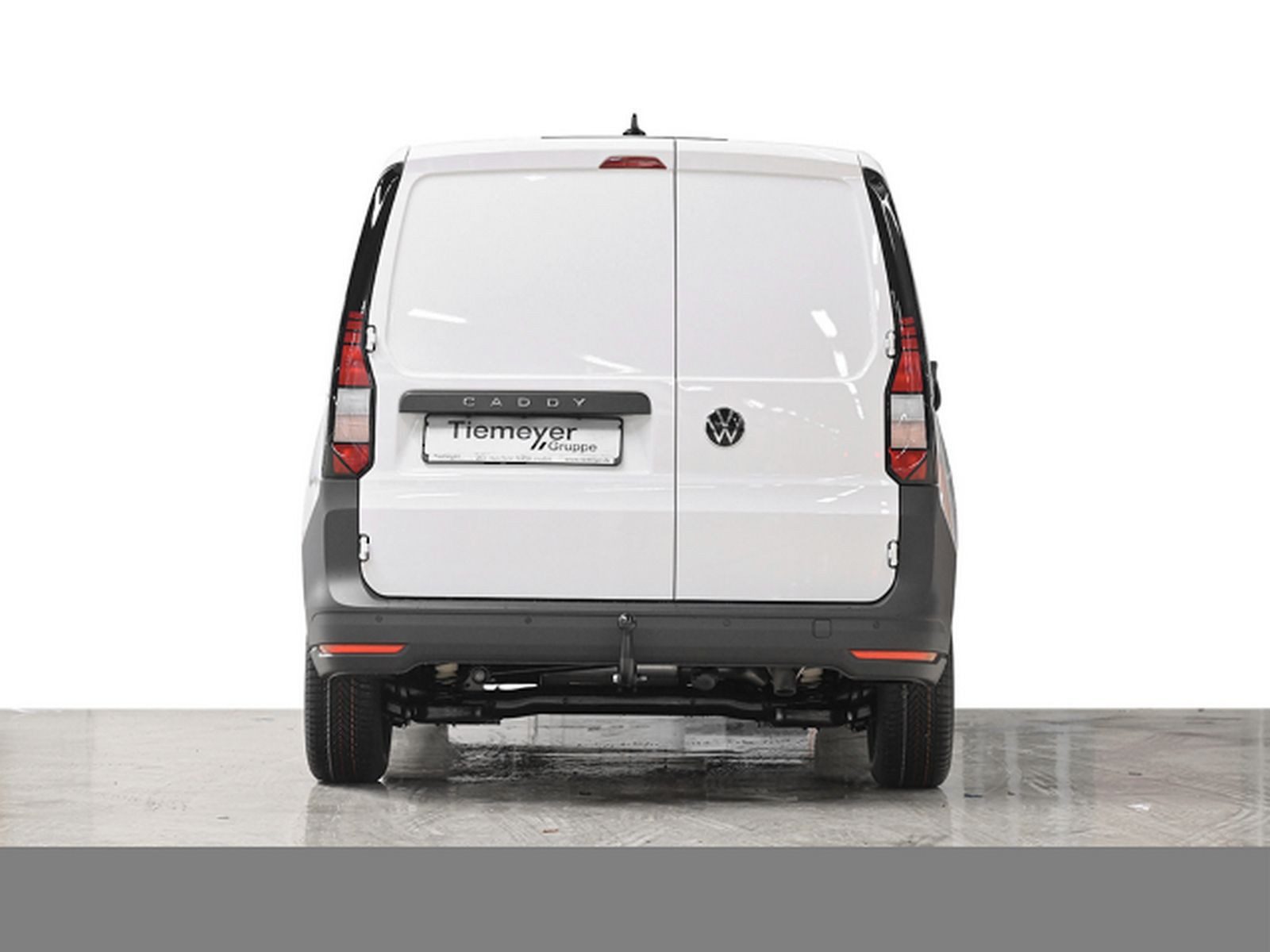 Volkswagen Caddy – Bild 5