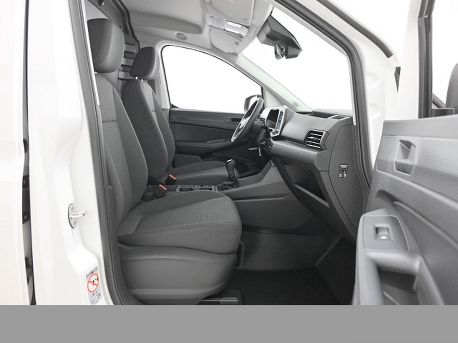 Volkswagen Caddy – Bild 6