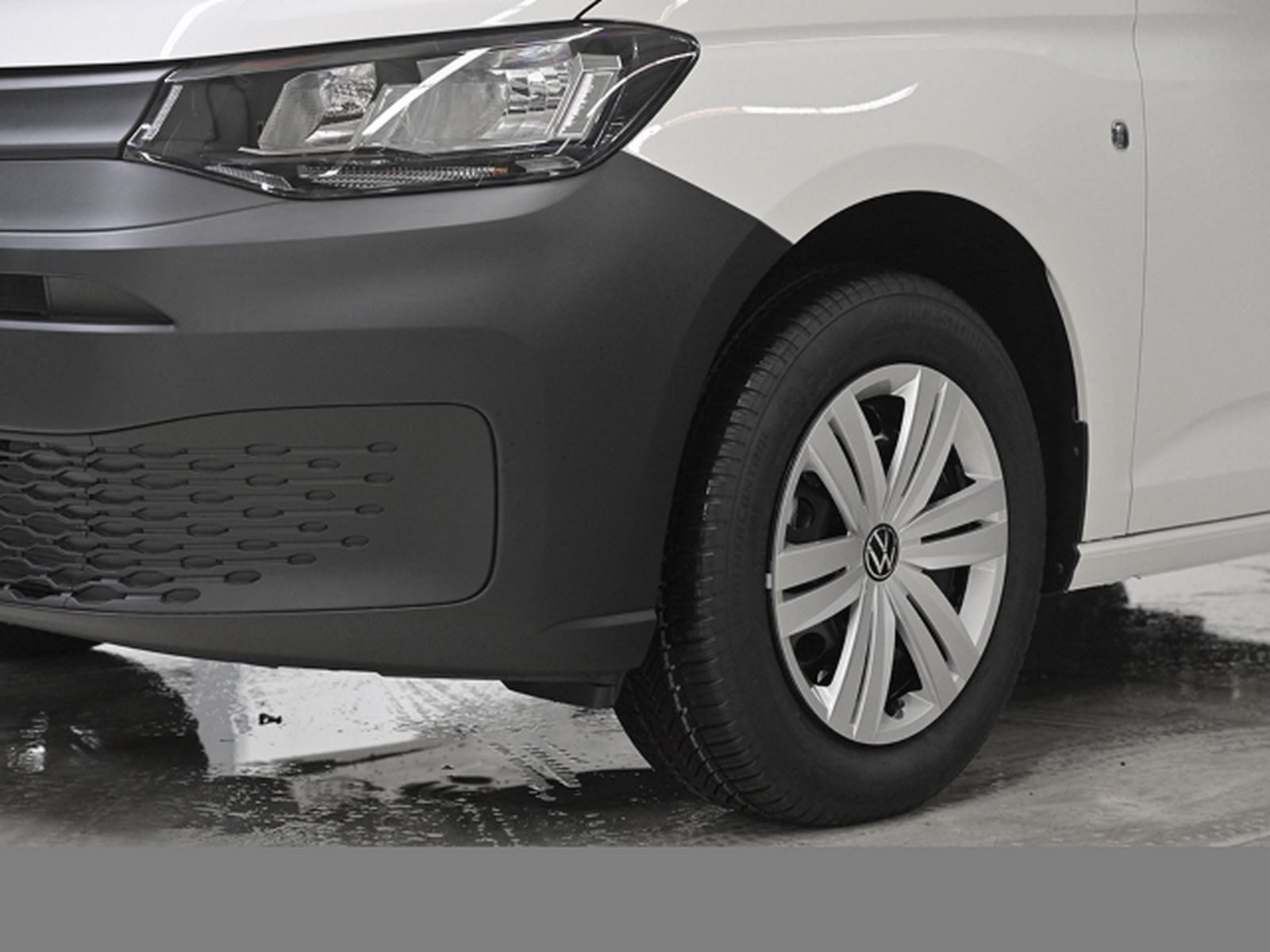 Volkswagen Caddy – Bild 9
