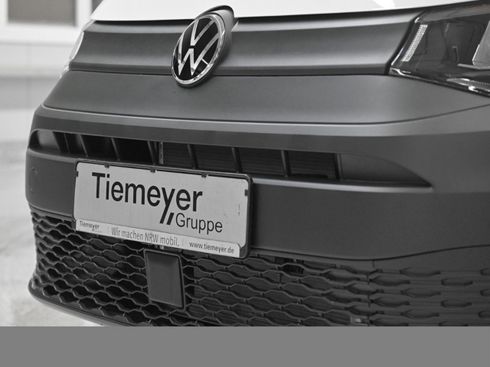 Volkswagen Caddy – Bild 11