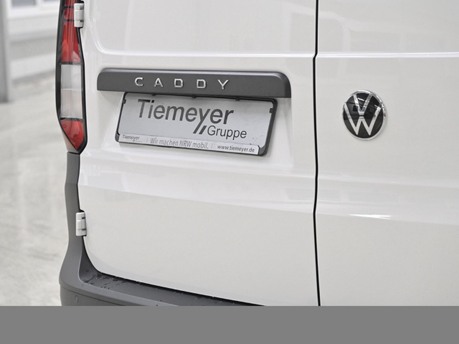 Volkswagen Caddy – Bild 12