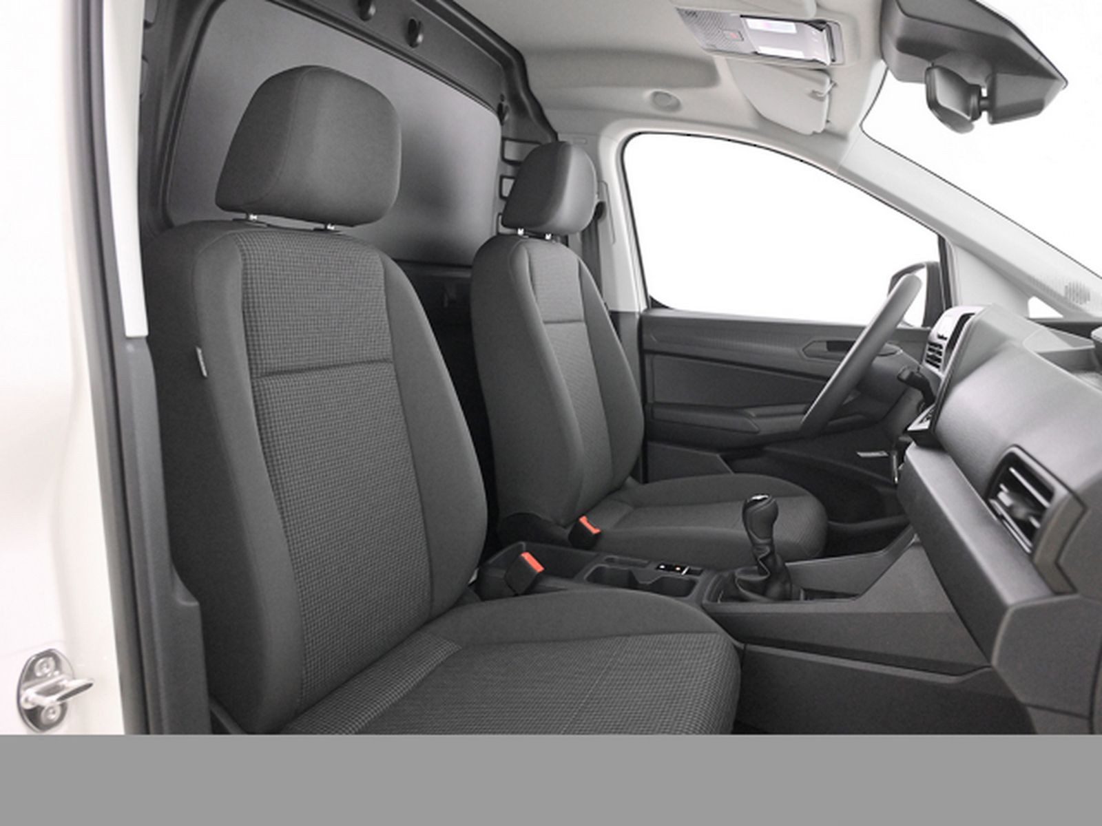 Volkswagen Caddy – Bild 14