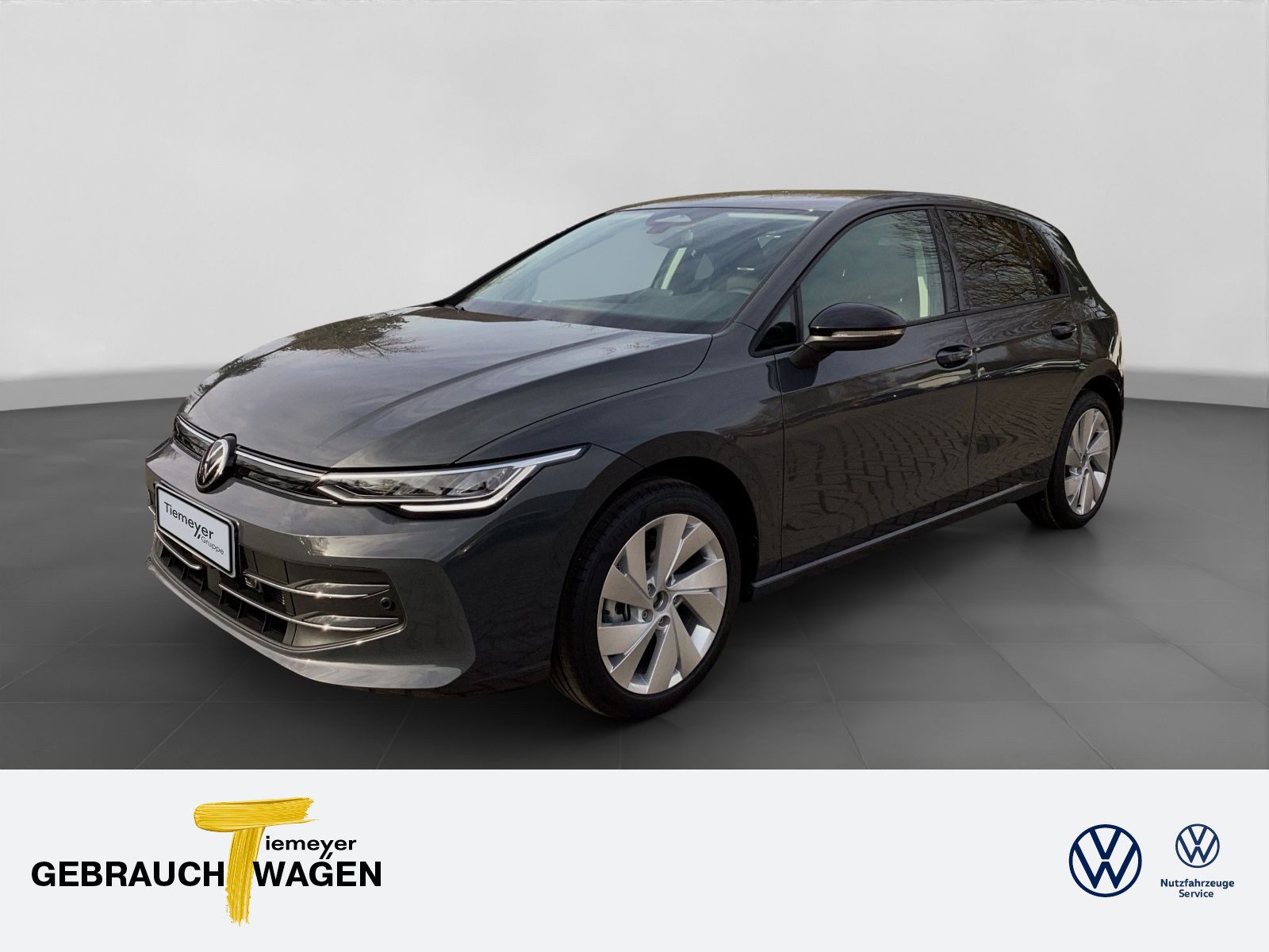 Volkswagen Golf – Foto 1