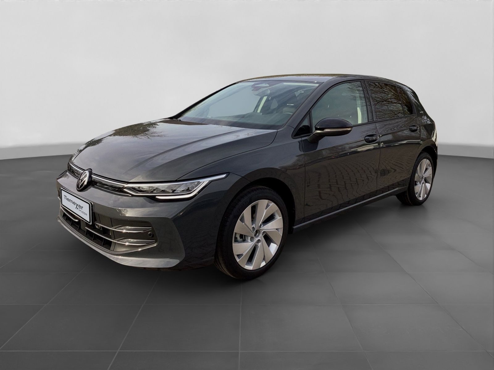 Volkswagen Golf – Foto 2