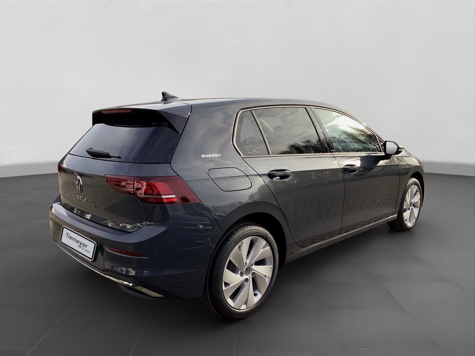 Volkswagen Golf – Foto 3