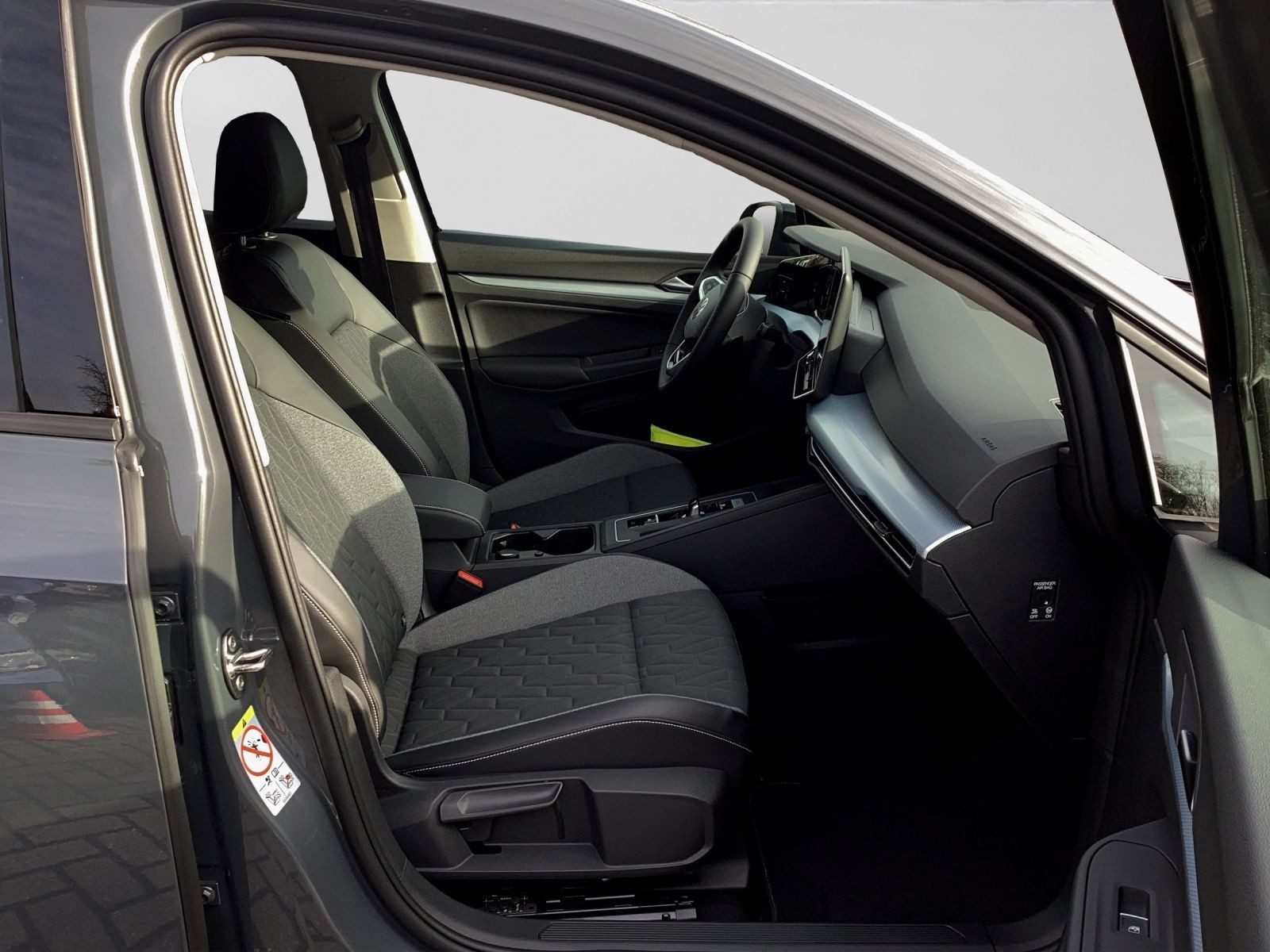 Volkswagen Golf – Foto 4