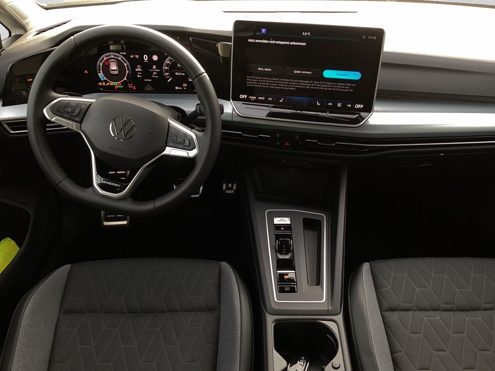 Volkswagen Golf – Foto 6