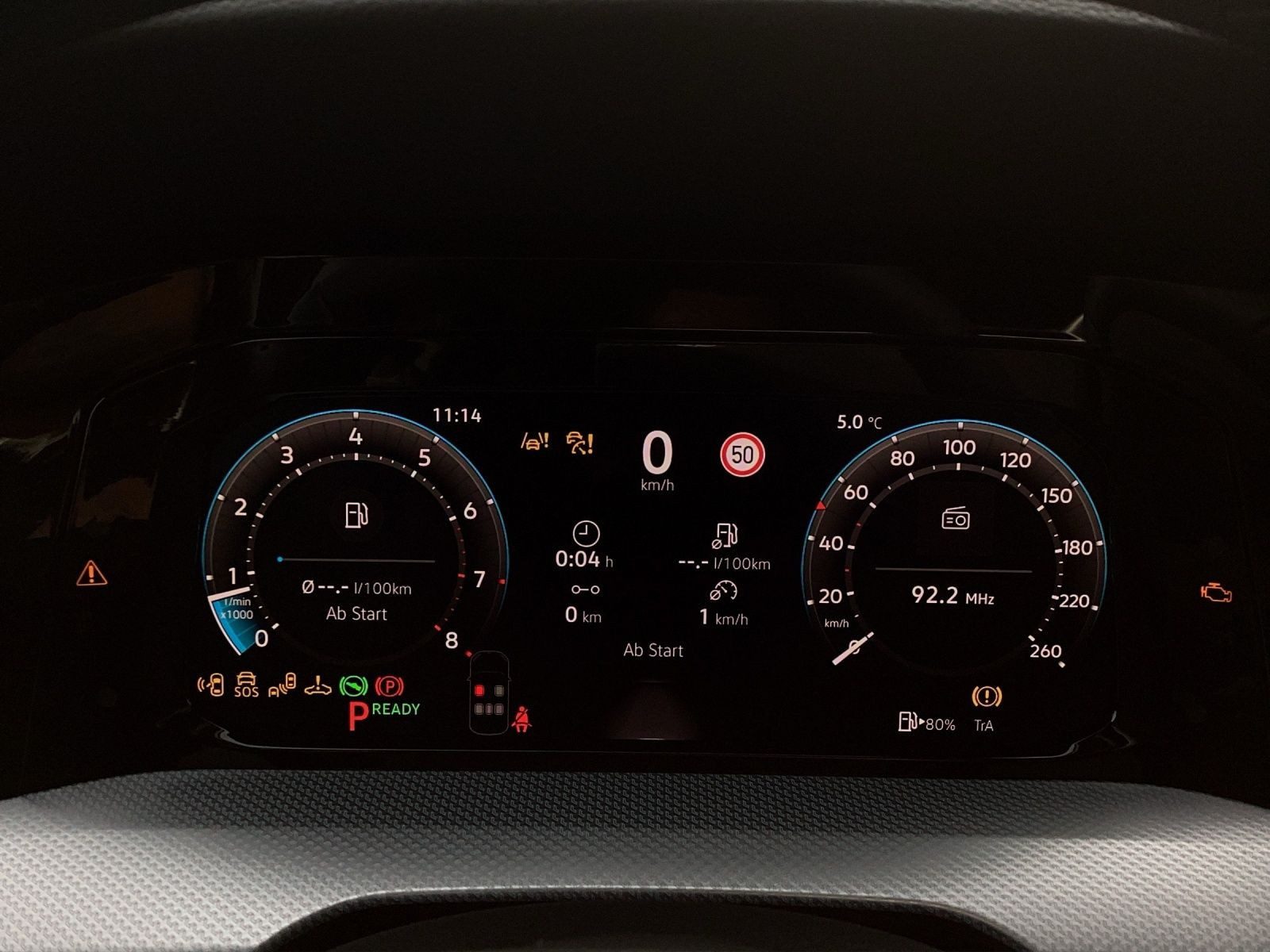 Volkswagen Golf – Foto 9