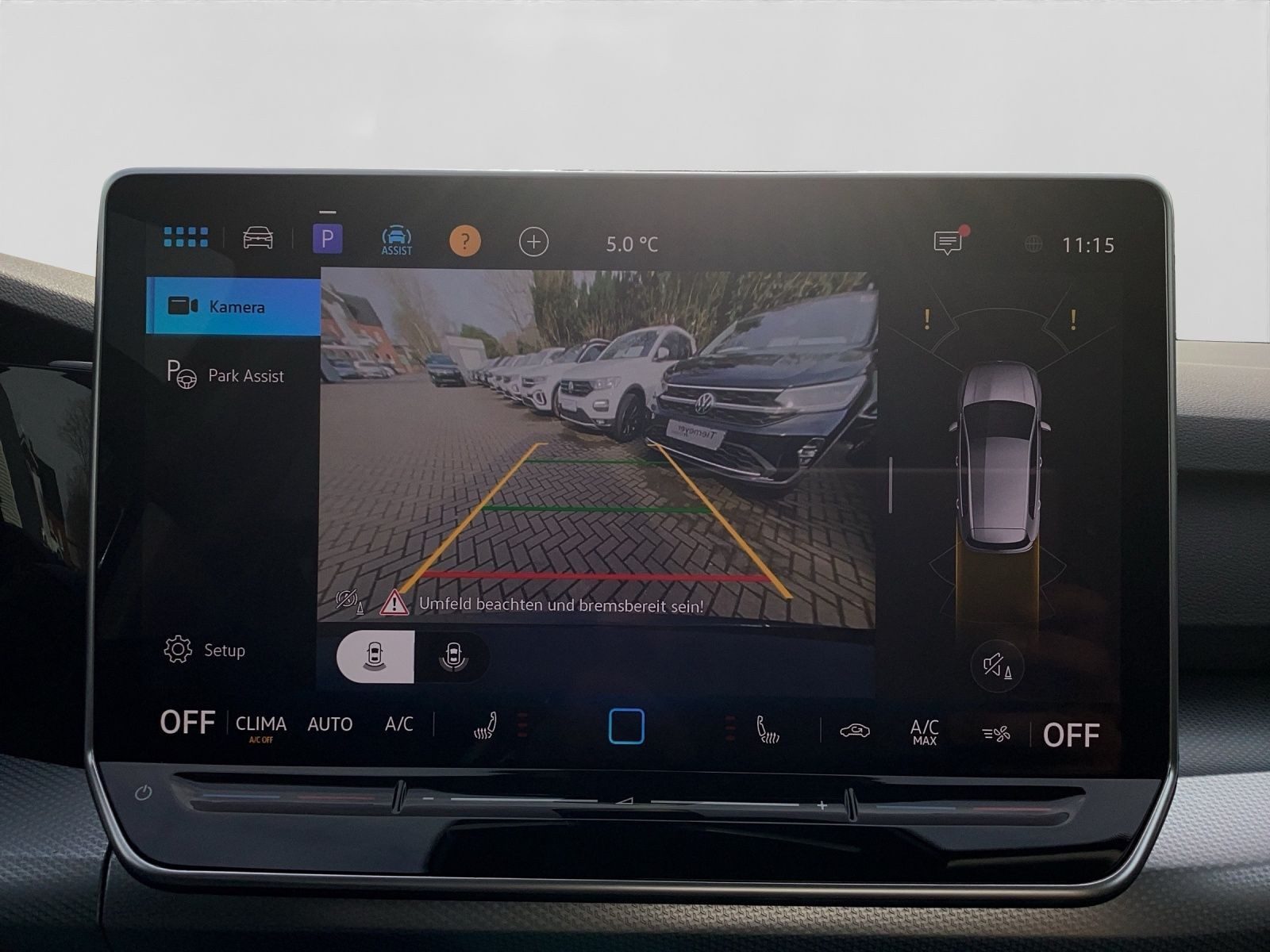 Volkswagen Golf – Foto 11
