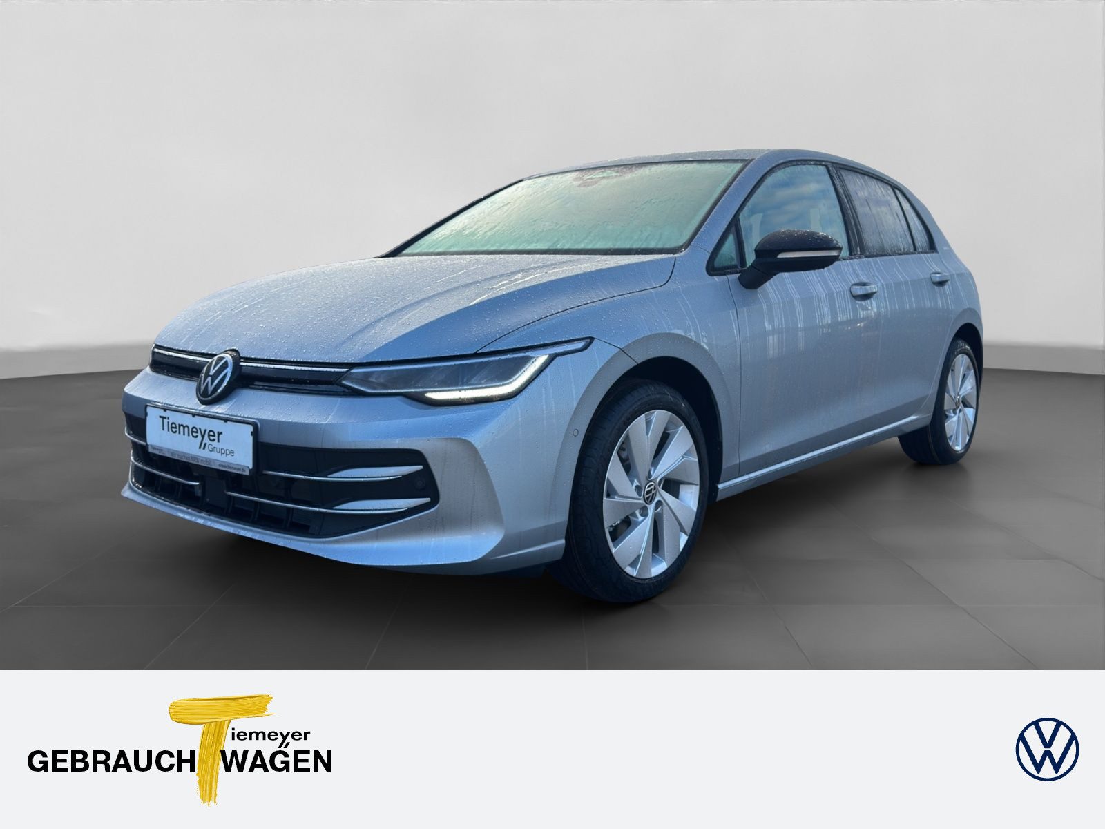 Volkswagen Golf – Foto 1
