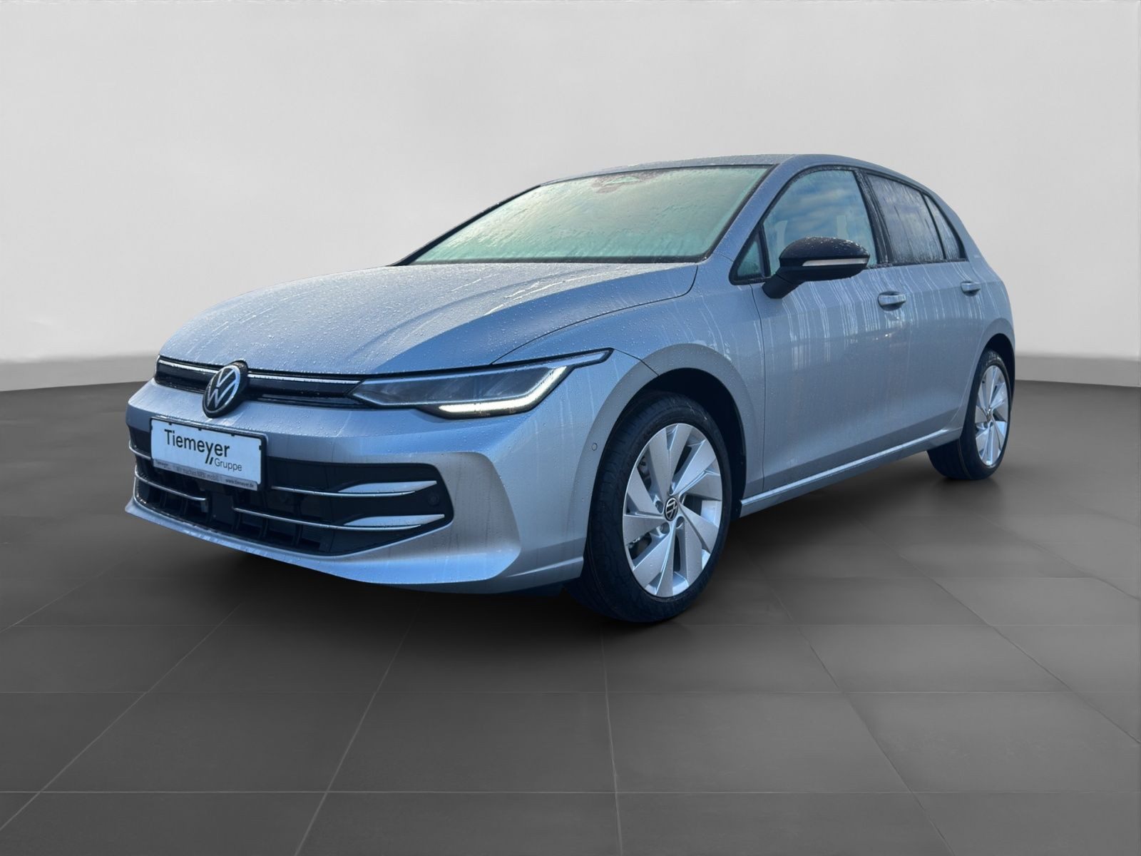Volkswagen Golf – Foto 2