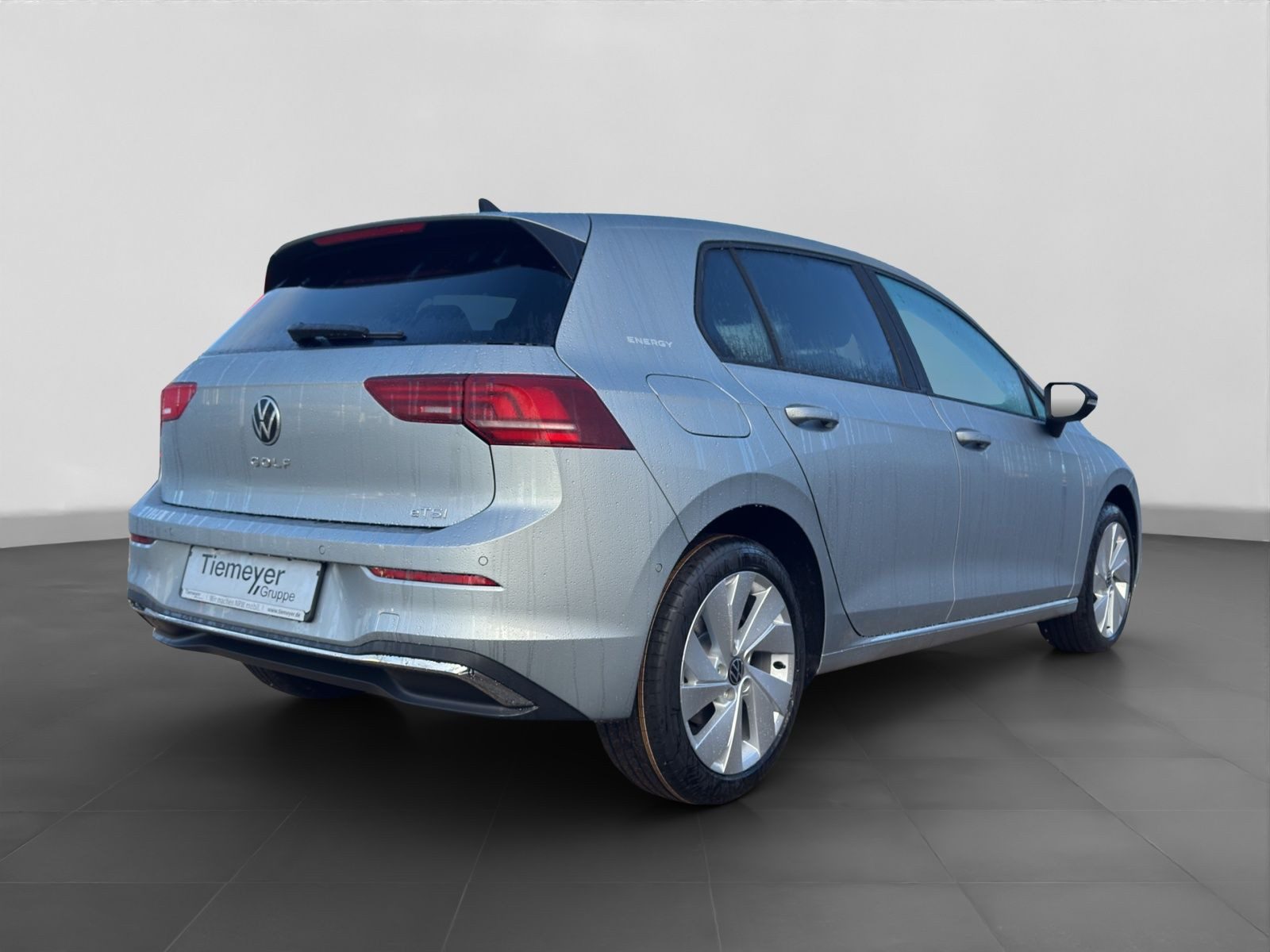 Volkswagen Golf – Foto 3