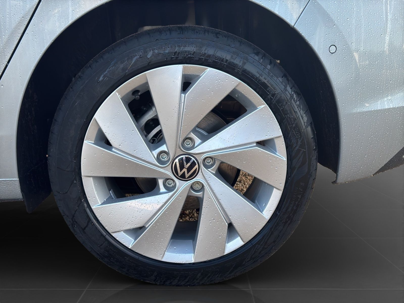 Volkswagen Golf – Foto 7