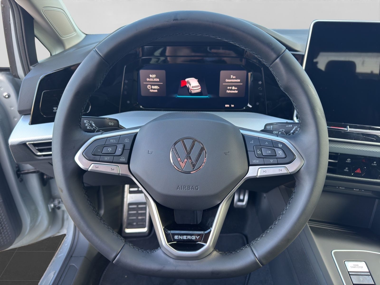 Volkswagen Golf – Foto 9