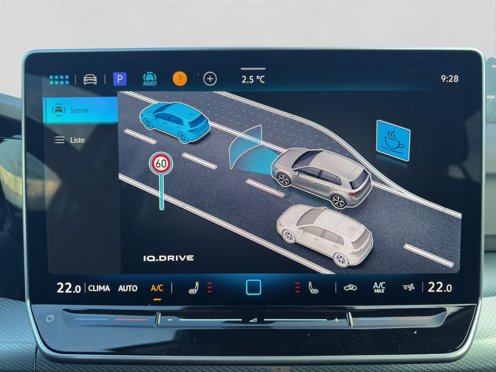 Volkswagen Golf – Foto 14