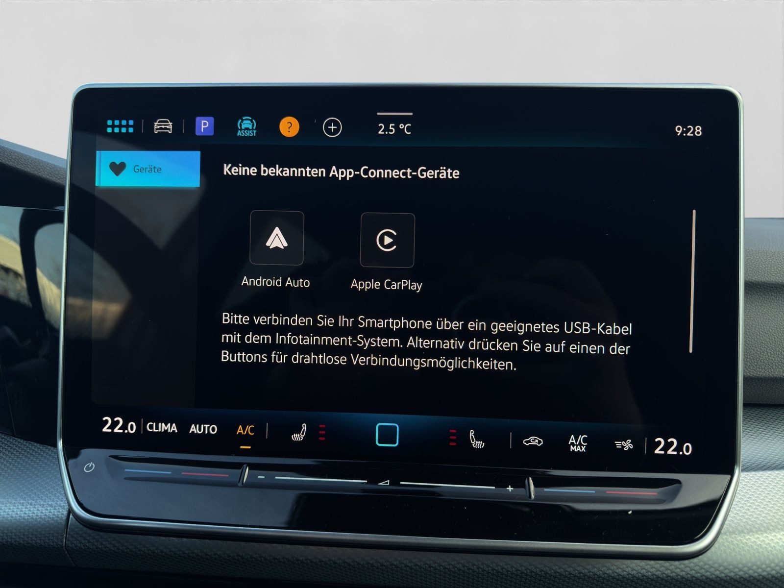Volkswagen Golf – Foto 15