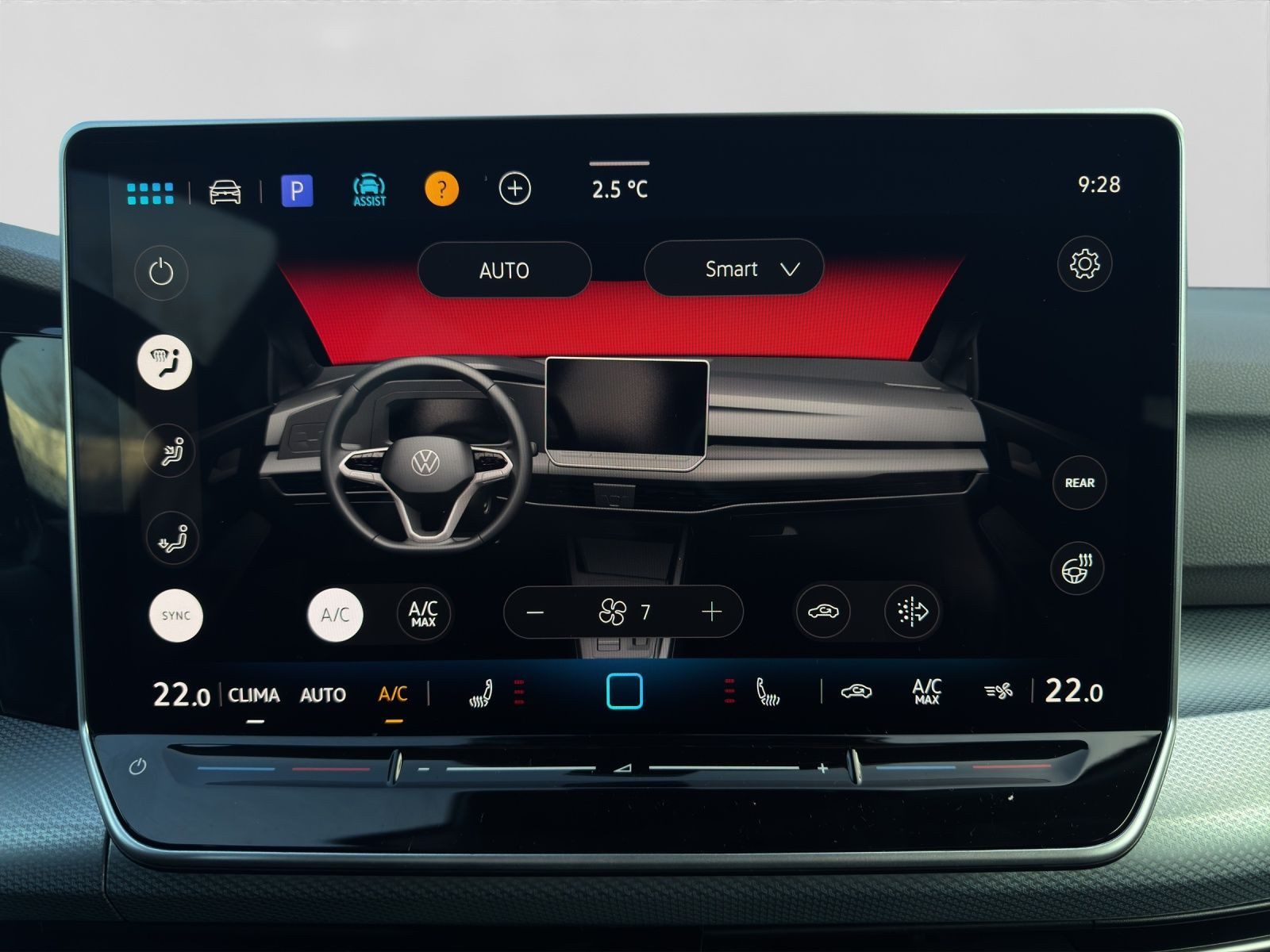 Volkswagen Golf – Foto 16