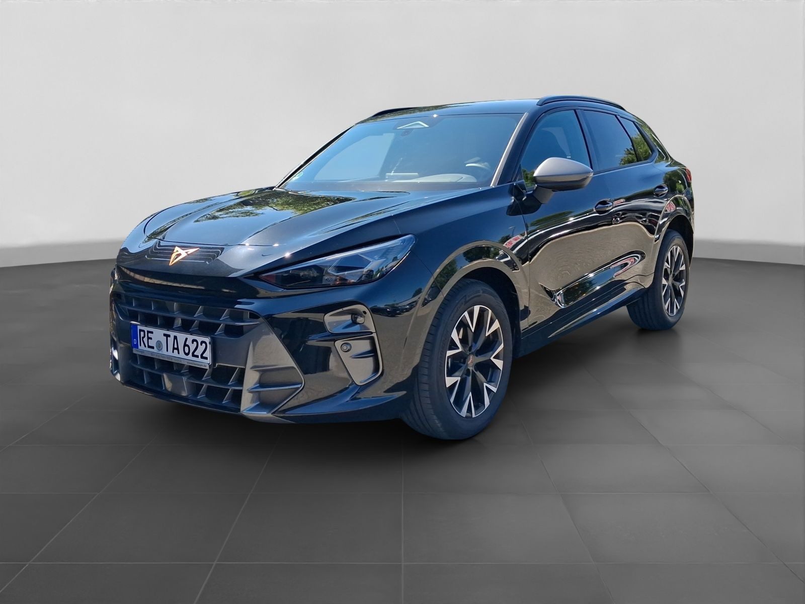 Cupra Terramar – Foto 2
