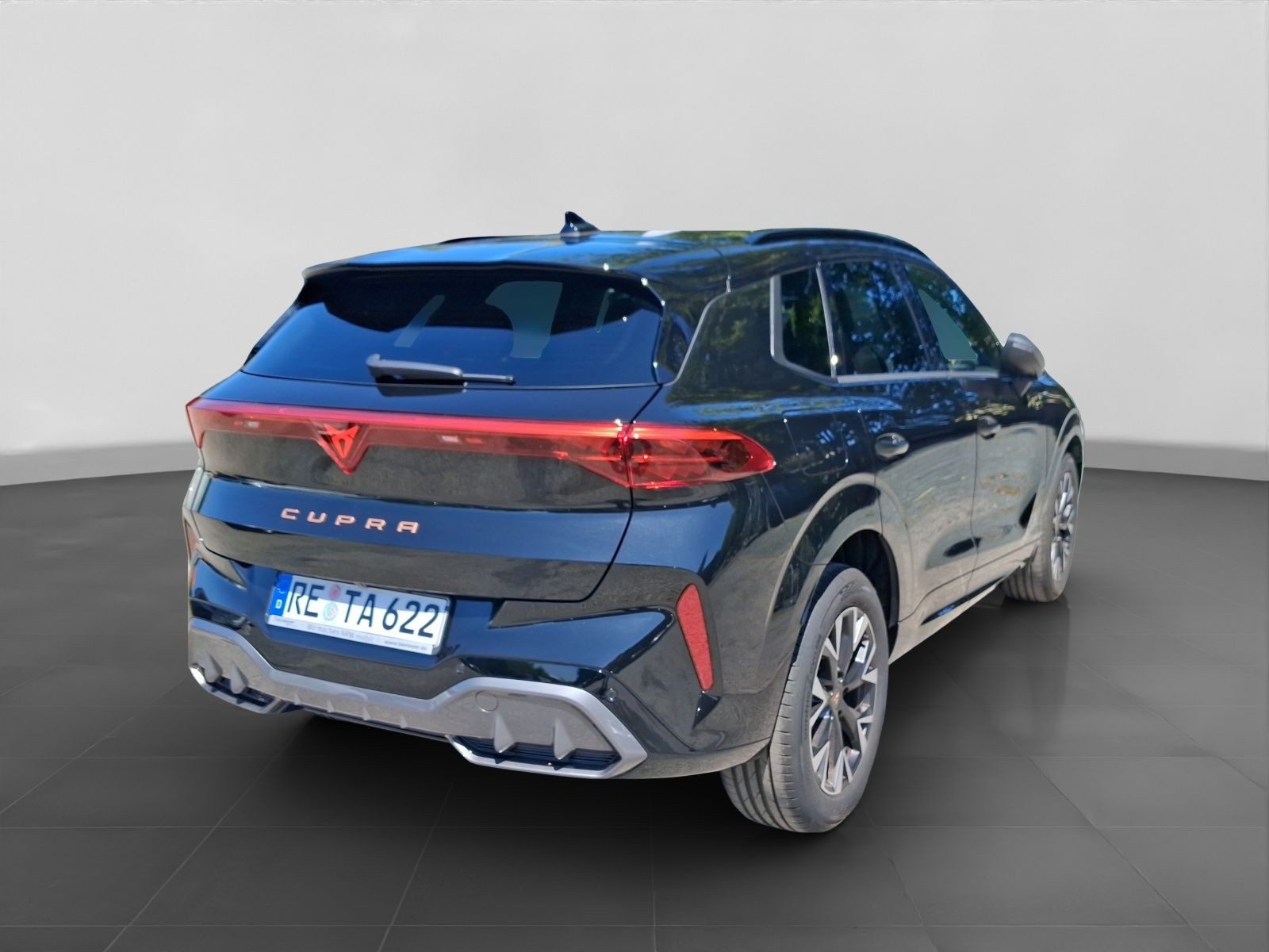 Cupra Terramar – Foto 3