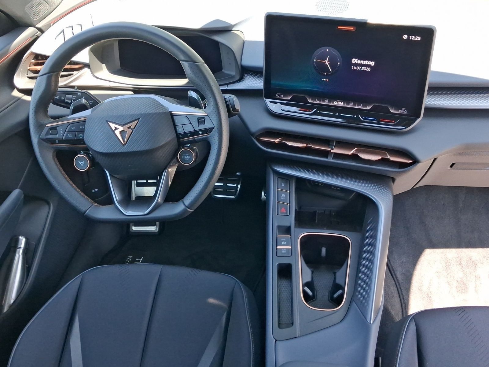 Cupra Terramar – Foto 5