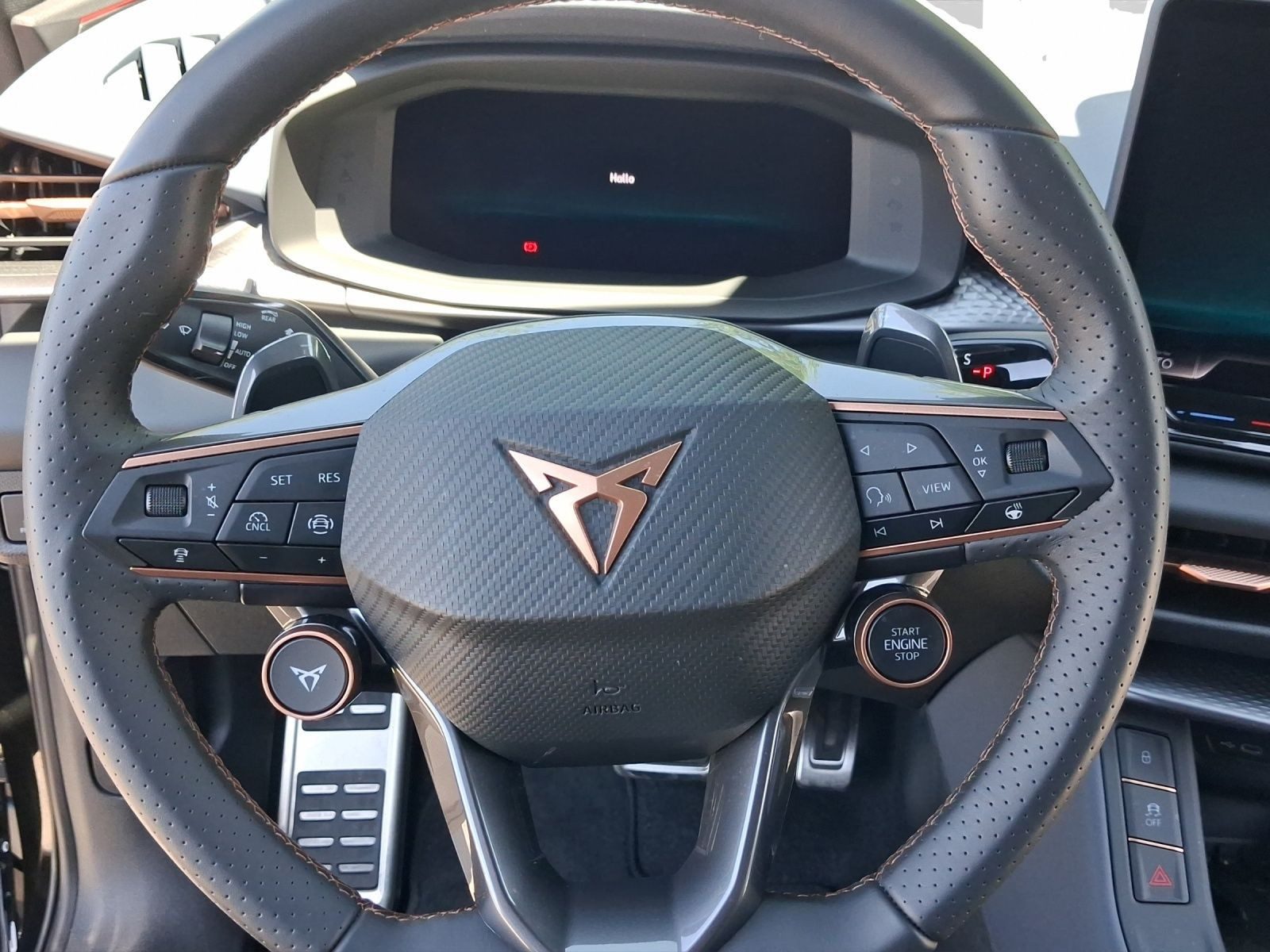 Cupra Terramar – Foto 9