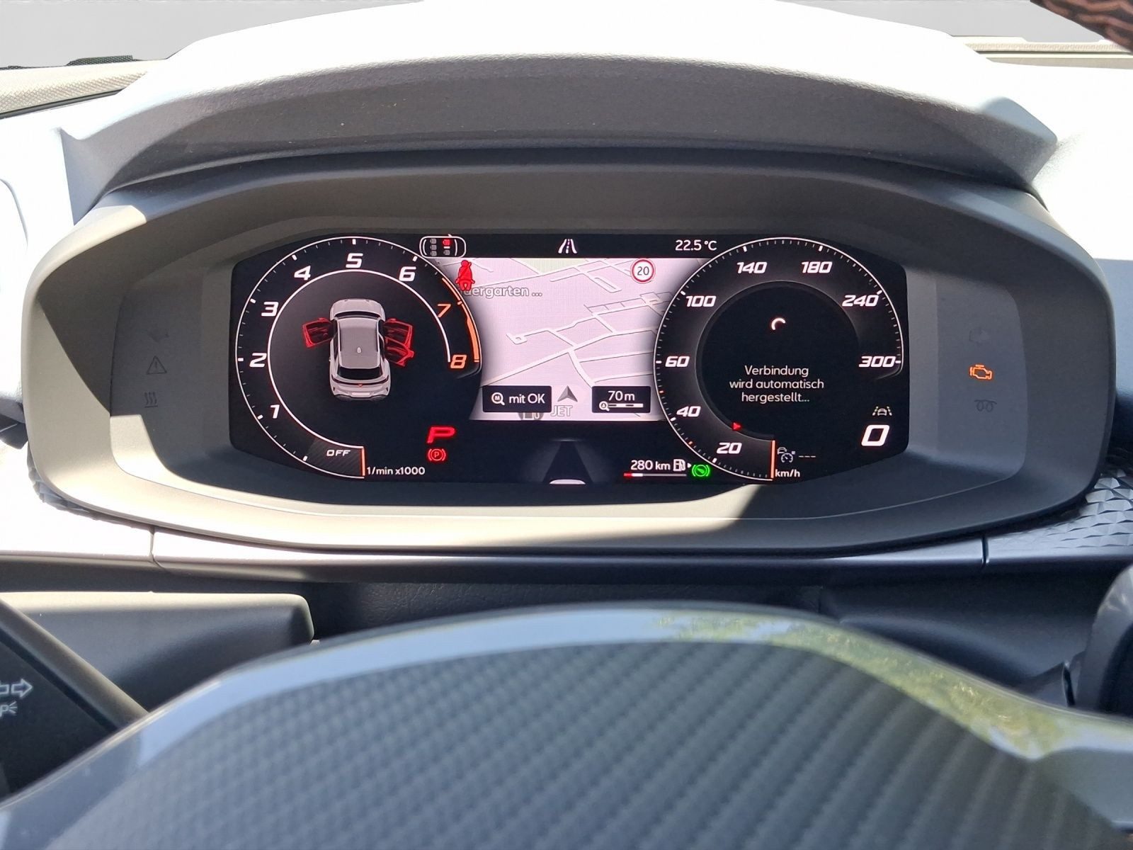 Cupra Terramar – Foto 10