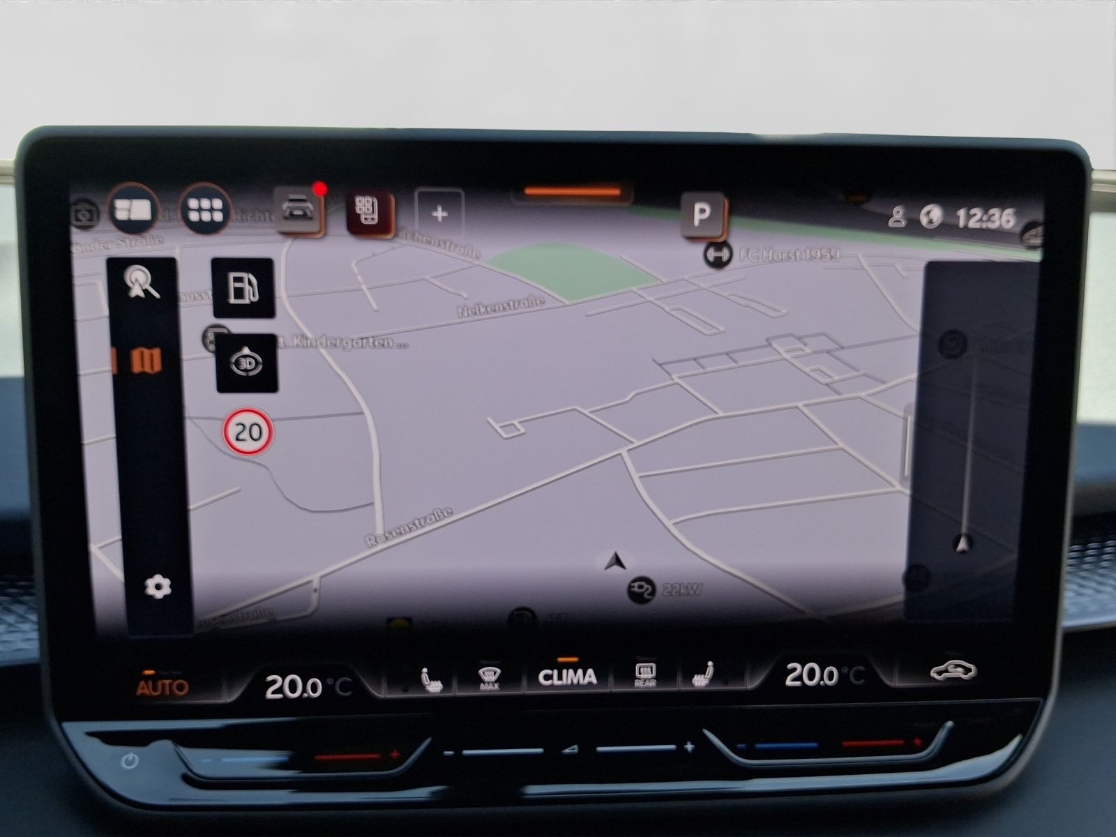 Cupra Terramar – Foto 12