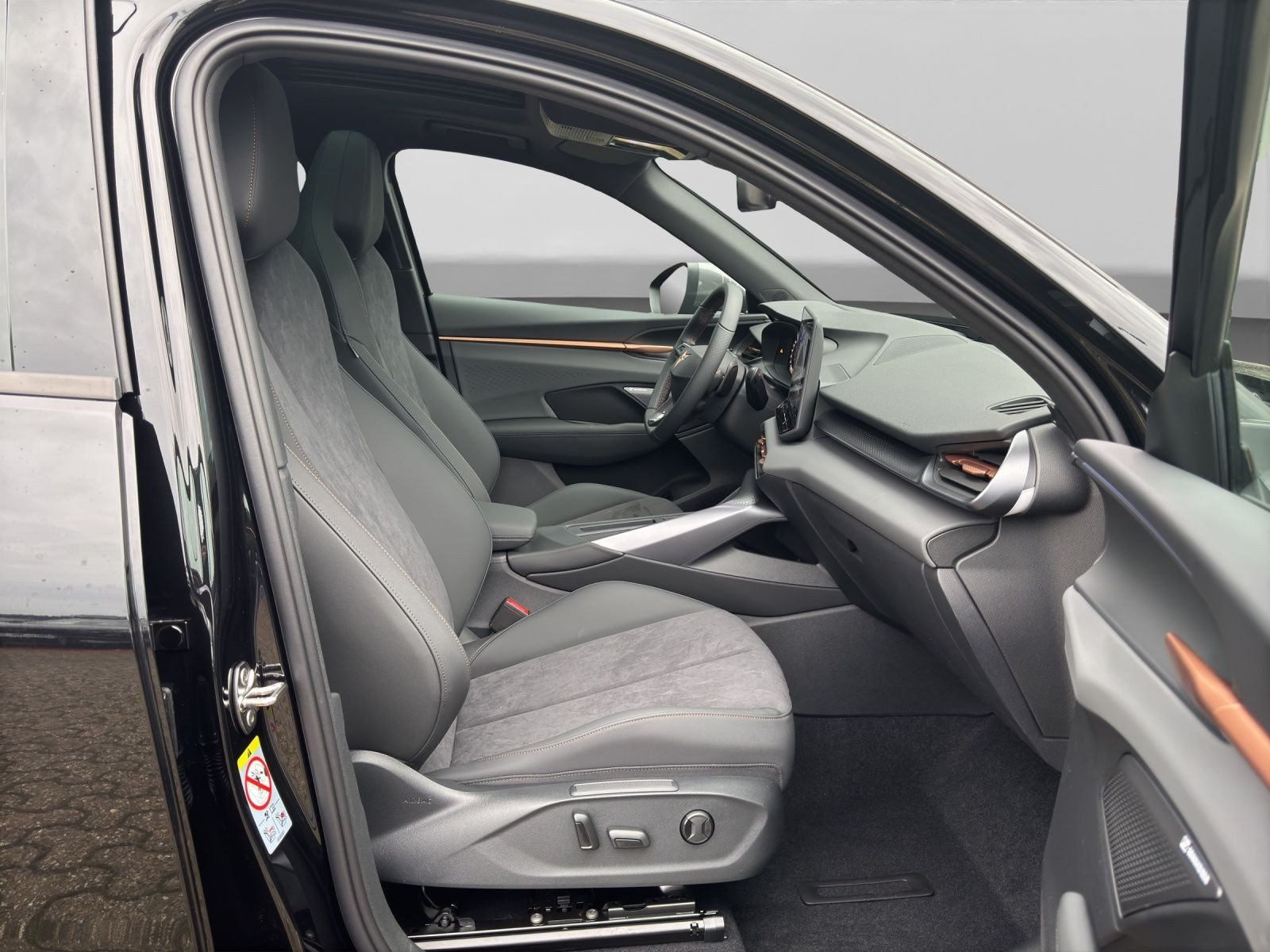 Cupra Terramar – Bild 4