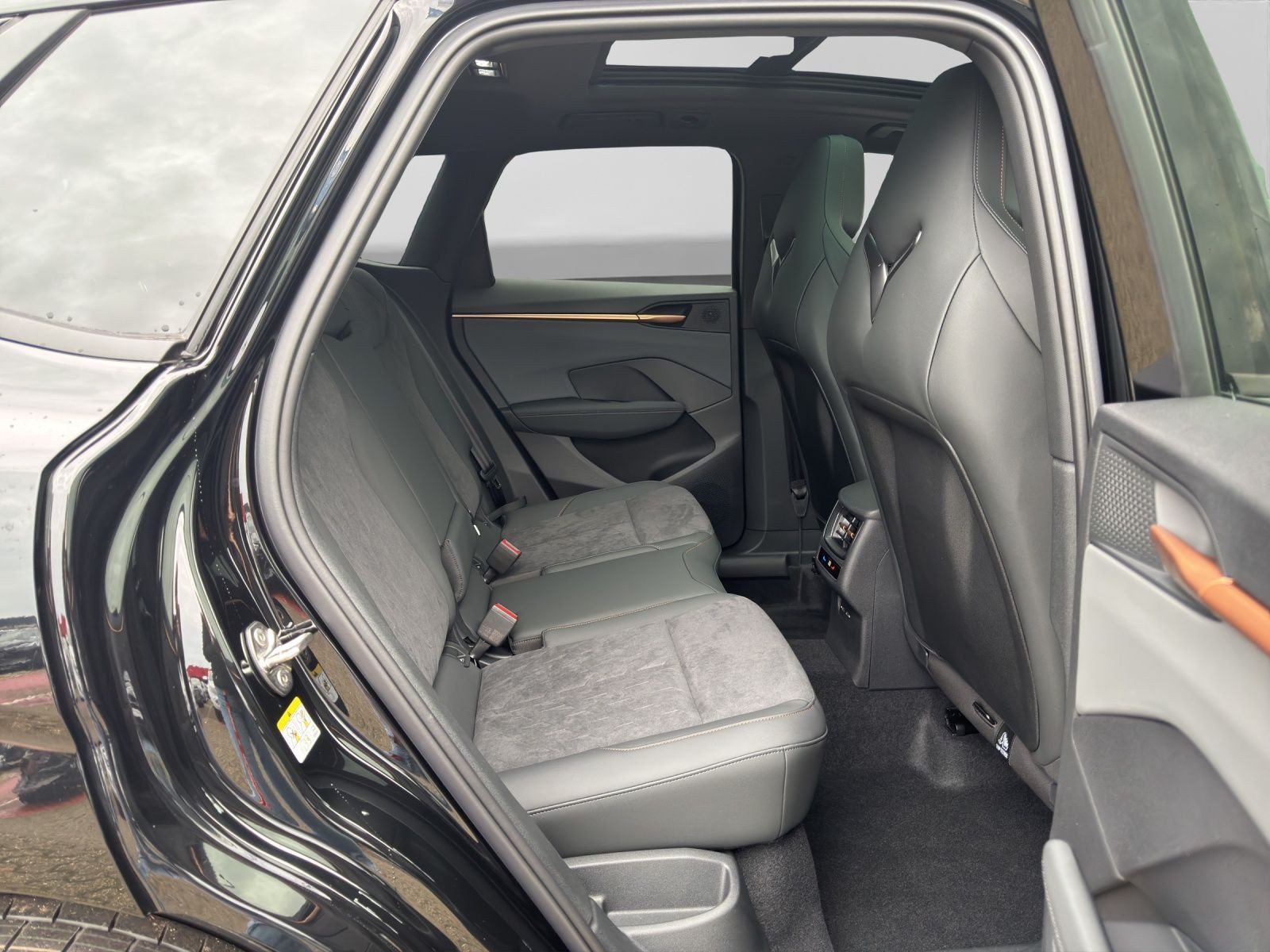 Cupra Terramar – Bild 6