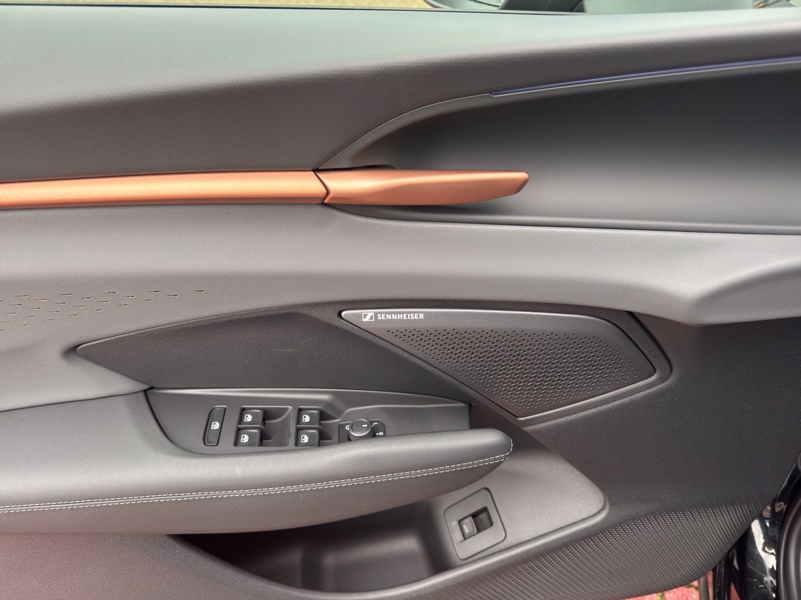 Cupra Terramar – Bild 8