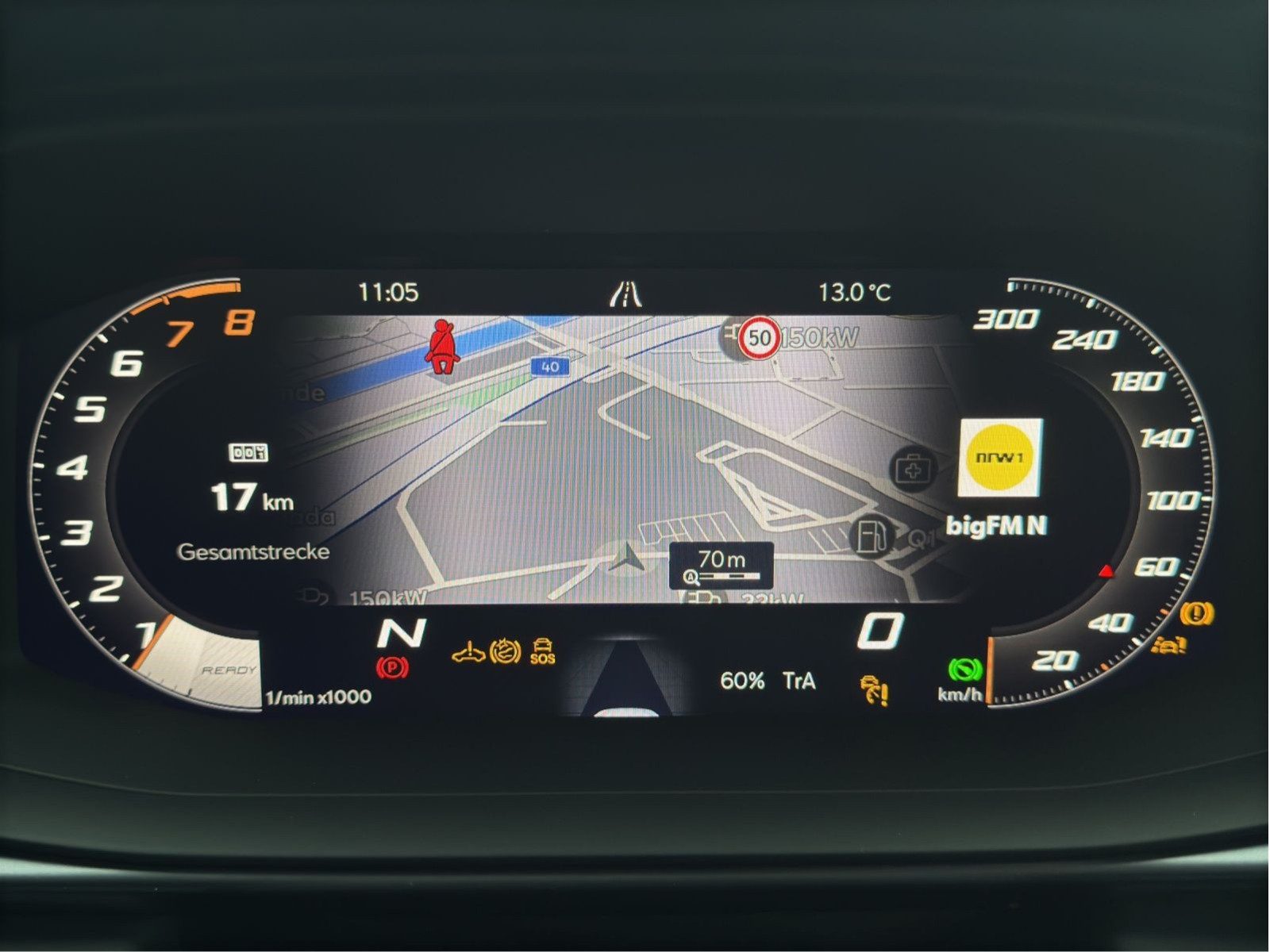 Cupra Terramar – Bild 10