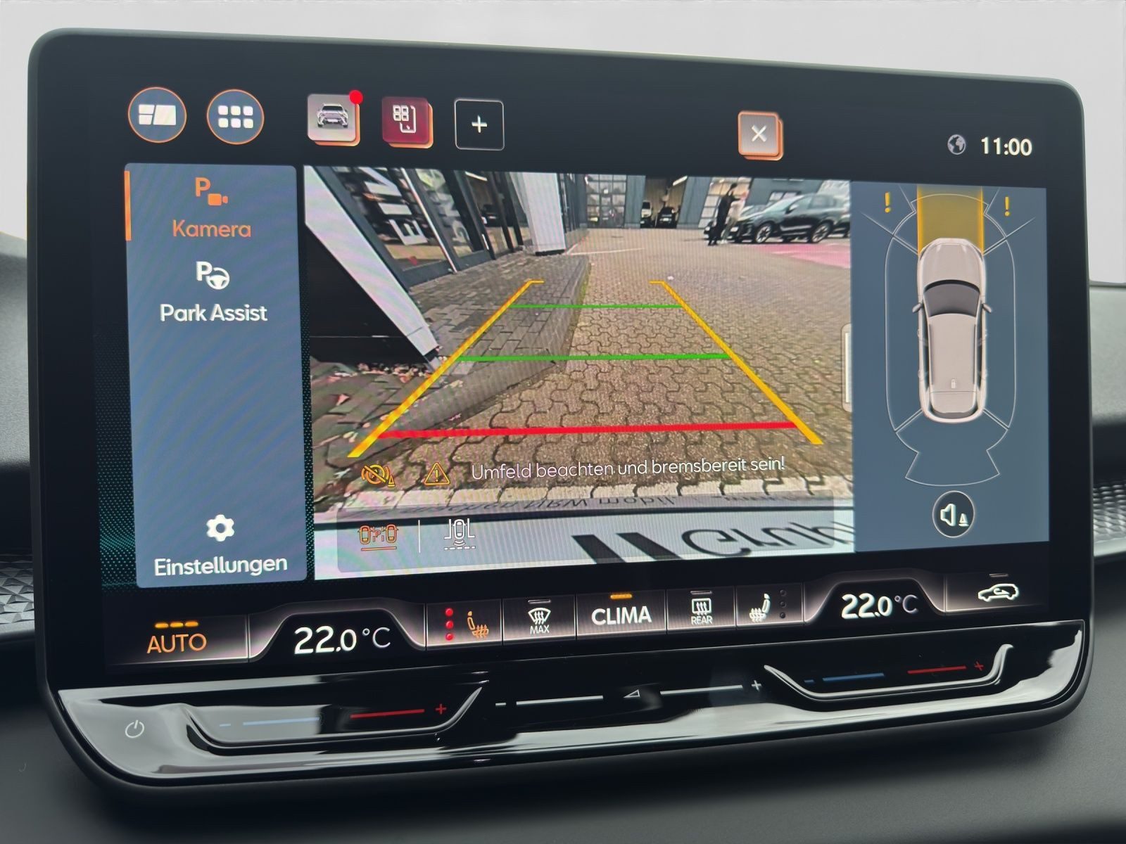 Cupra Terramar – Bild 13