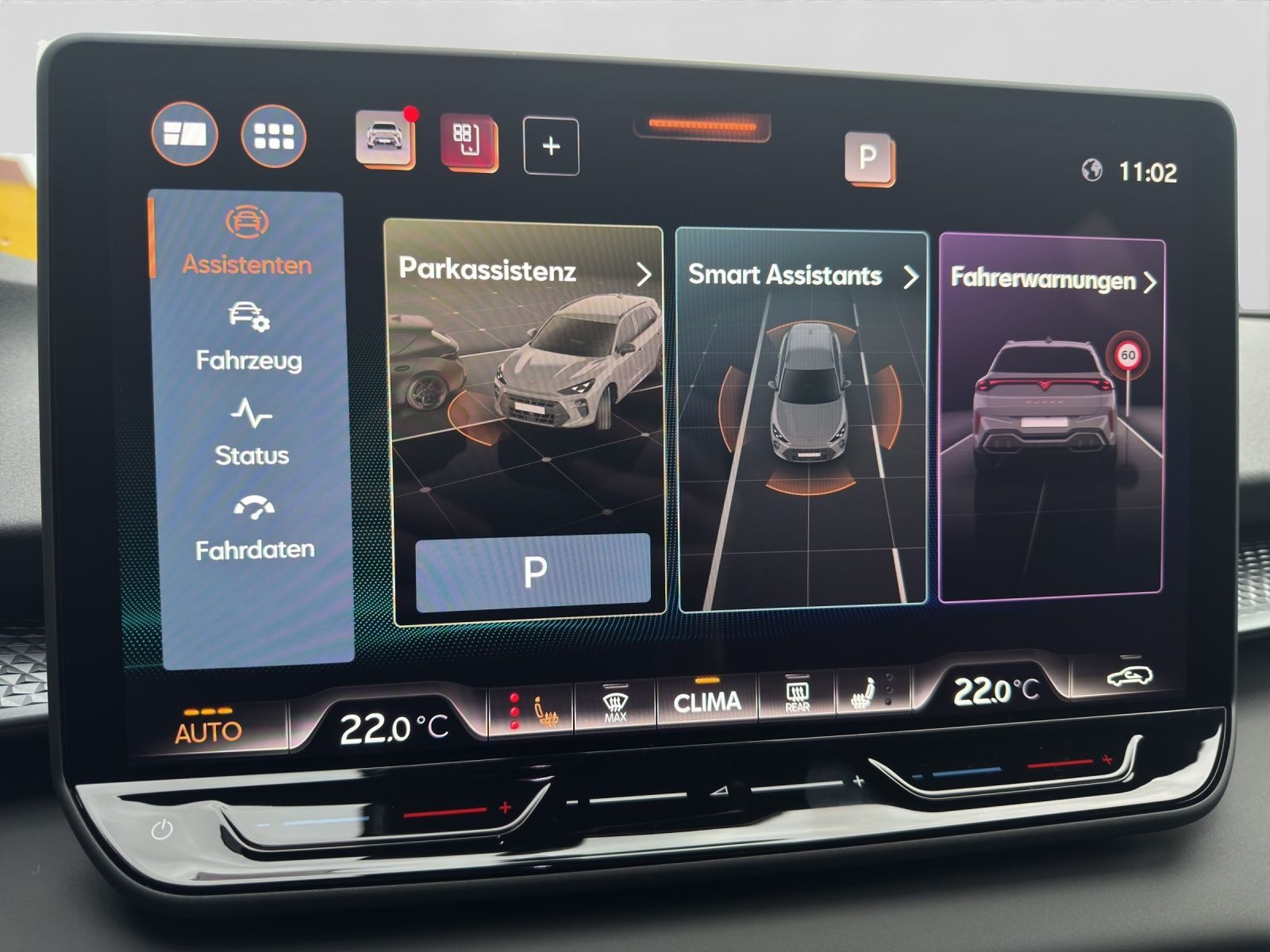 Cupra Terramar – Bild 16
