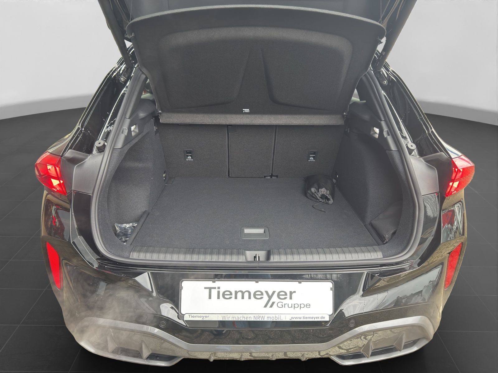 Cupra Terramar – Bild 17