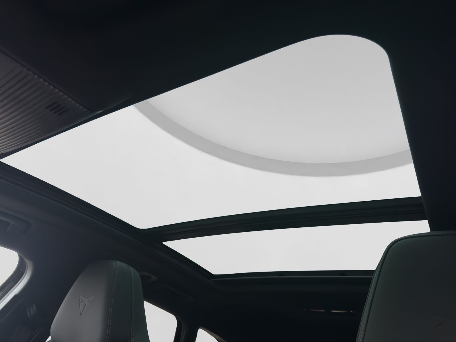 Cupra Terramar – Bild 18