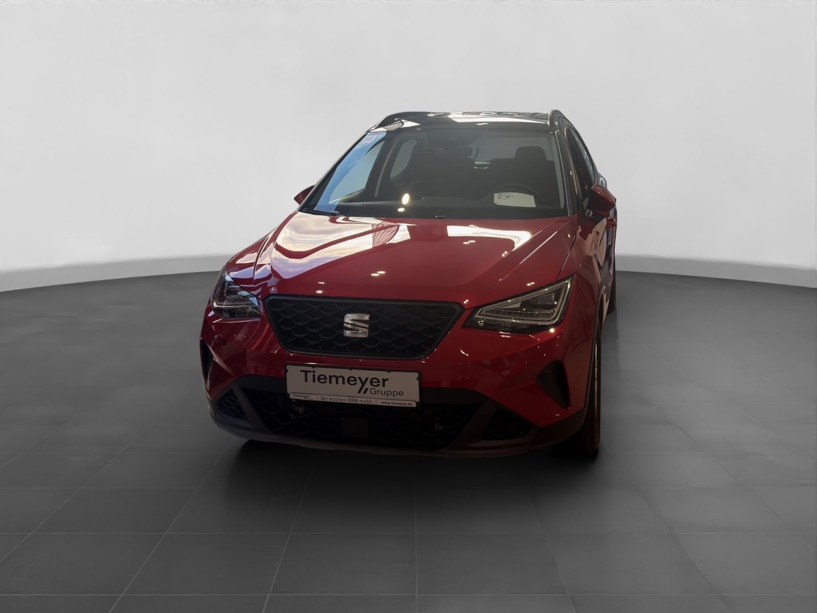 Seat Arona – Foto 2