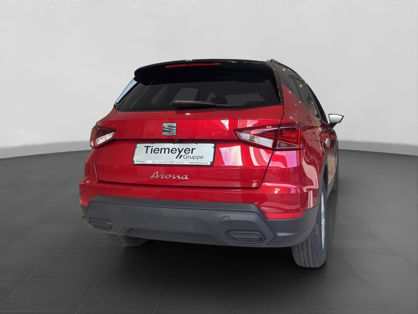 Seat Arona – Foto 3