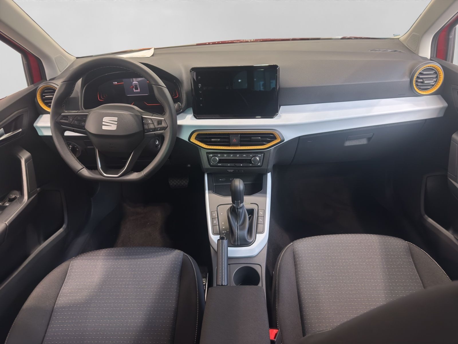 Seat Arona – Foto 5