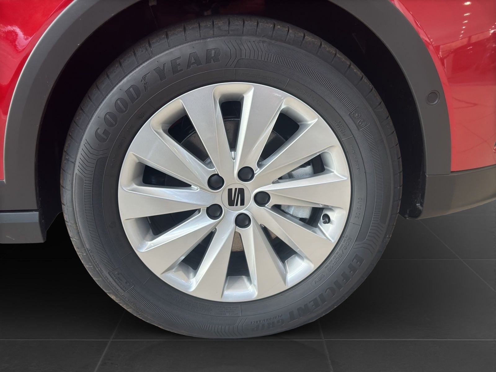 Seat Arona – Foto 7