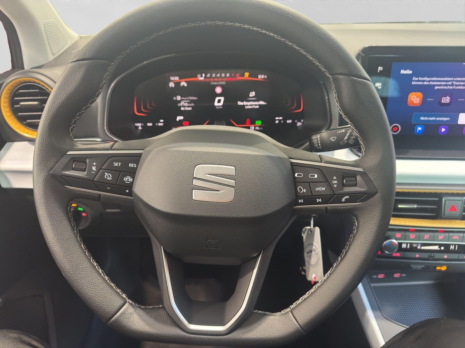 Seat Arona – Foto 9