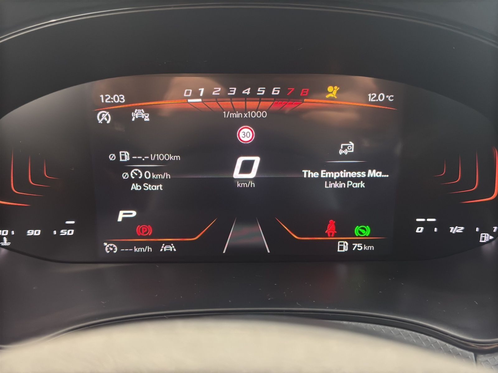 Seat Arona – Foto 10