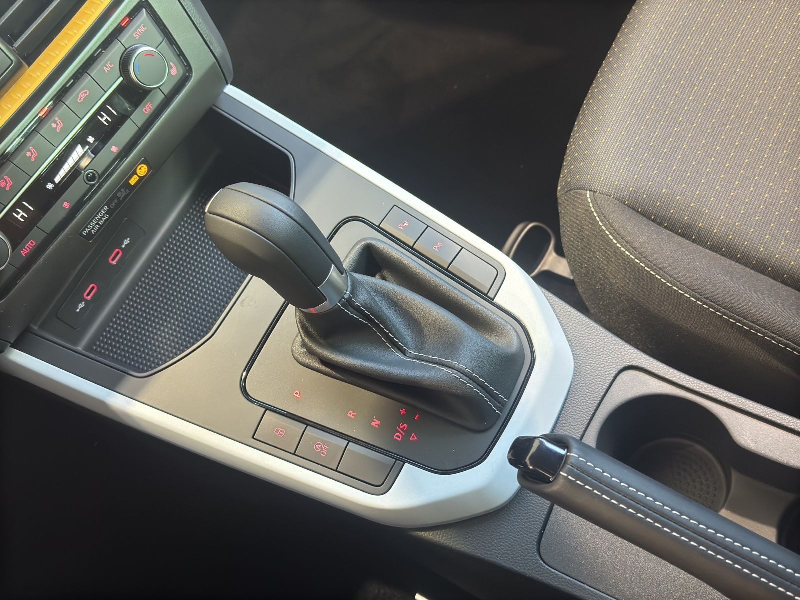 Seat Arona – Foto 11