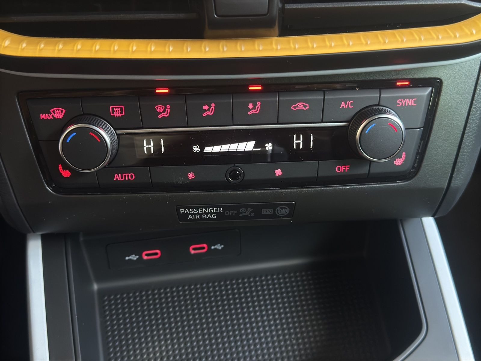 Seat Arona – Foto 14