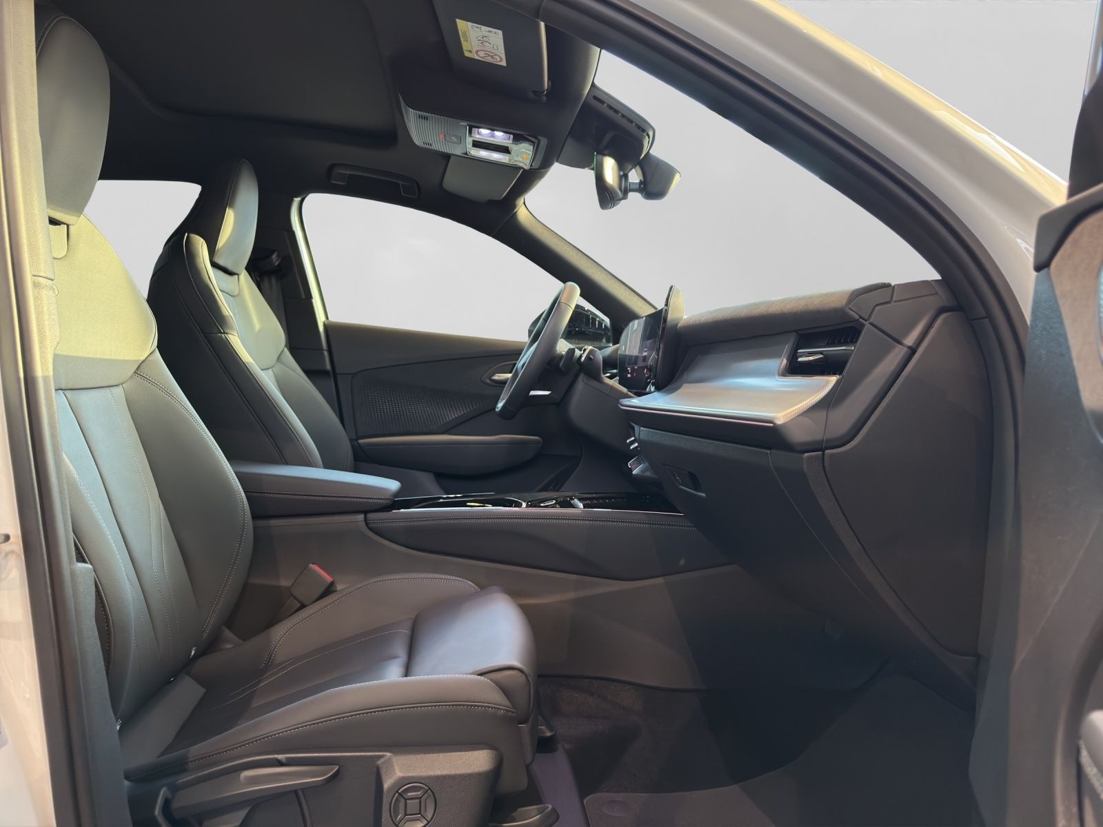 Audi Q3 Sportback – Bild 4