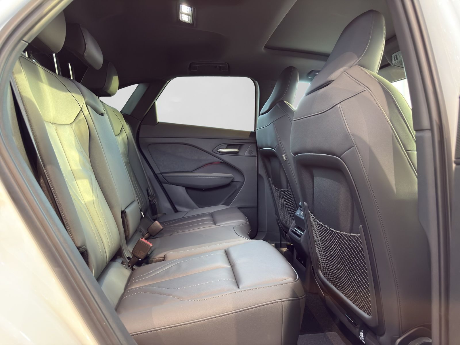 Audi Q3 Sportback – Bild 6