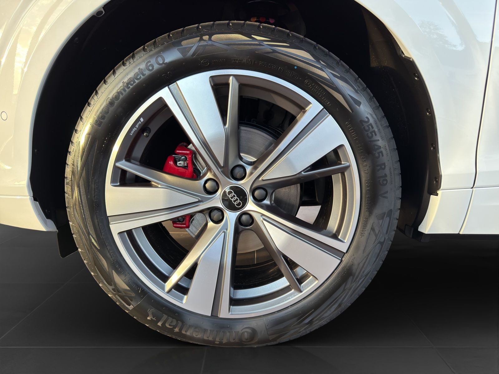 Audi Q3 Sportback – Bild 7
