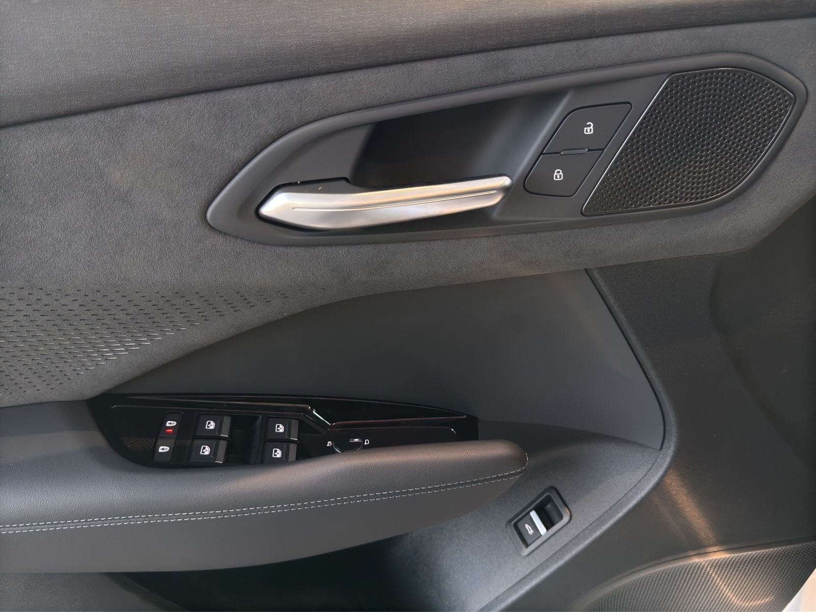 Audi Q3 Sportback – Bild 8