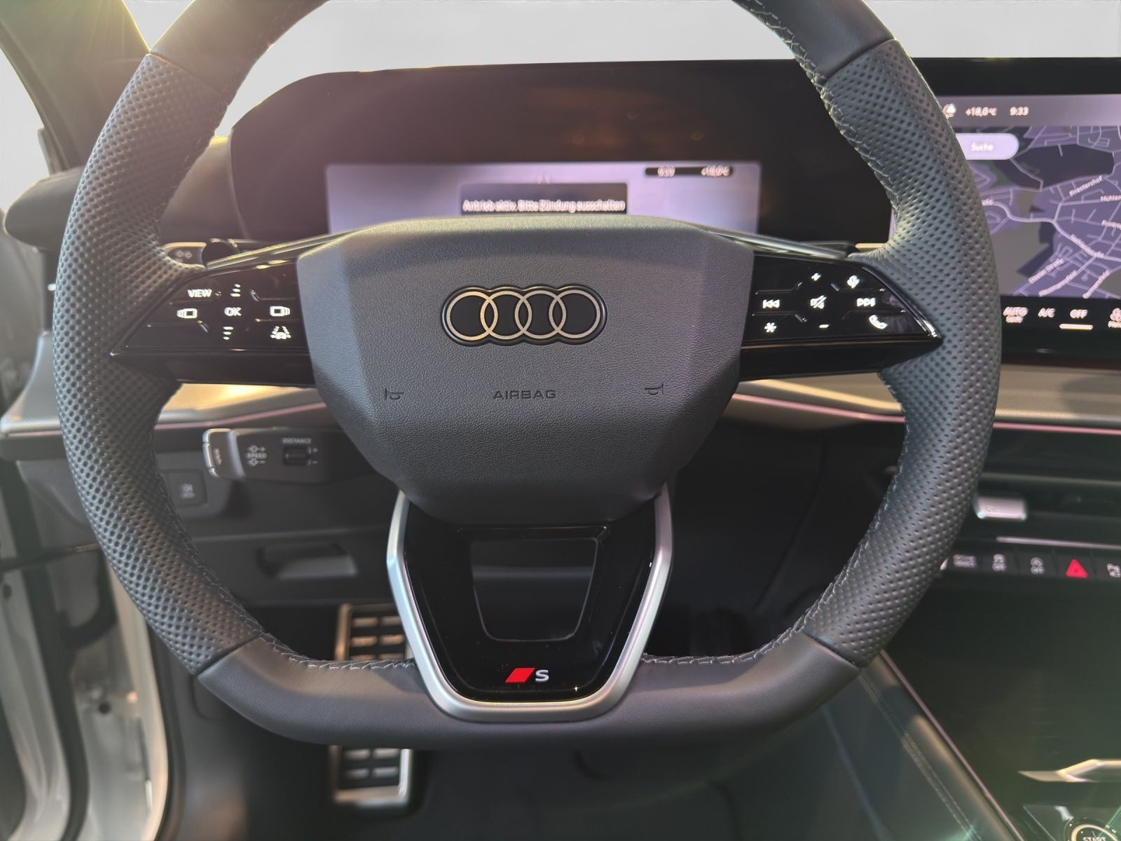 Audi Q3 Sportback – Bild 9